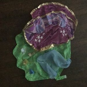 Build-A-Bear My little pony capes